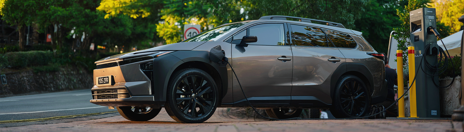 Toyota bZ4X Touring 2026: Das EV-Flaggschiff mit Kombikarosserie von Big T kostet ab 69.990 US-Dollar und kann mit Kia EV6 und Skoda Enyaq mithalten