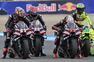 MotoGP streicht Wildcard-Auftritte ab 2027