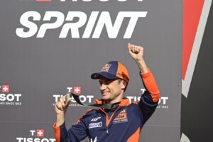 Hier sind fünf der denkwürdigsten MotoGP-Wildcards