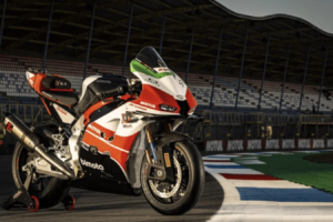 Der 215 PS starke Bimota KB998 Rimini Elite war in nur 10 Tagen ausverkauft