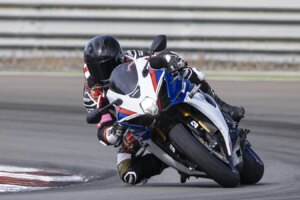 Suzuki GSX-R1000R (2026) Testbericht, Spezifikationen, Funktionen