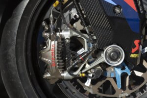 Brembo bringt die Sensify Brake-by-Wire-Technologie auf den Markt