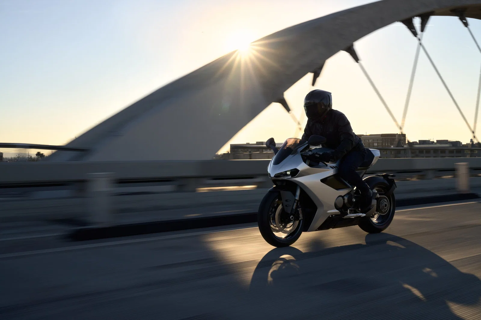 Der Norton Manx R – Reiten