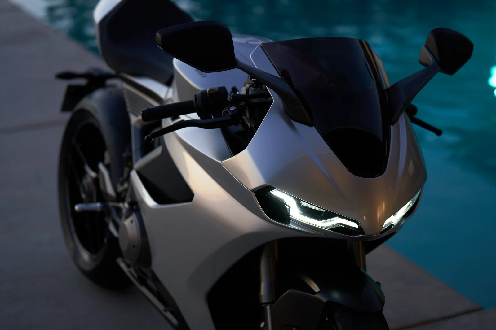 Der Norton Manx R – Details