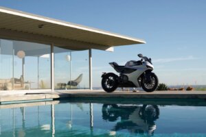 Vollständige Spezifikation, Details, Funktionen und Preis des Norton Manx R