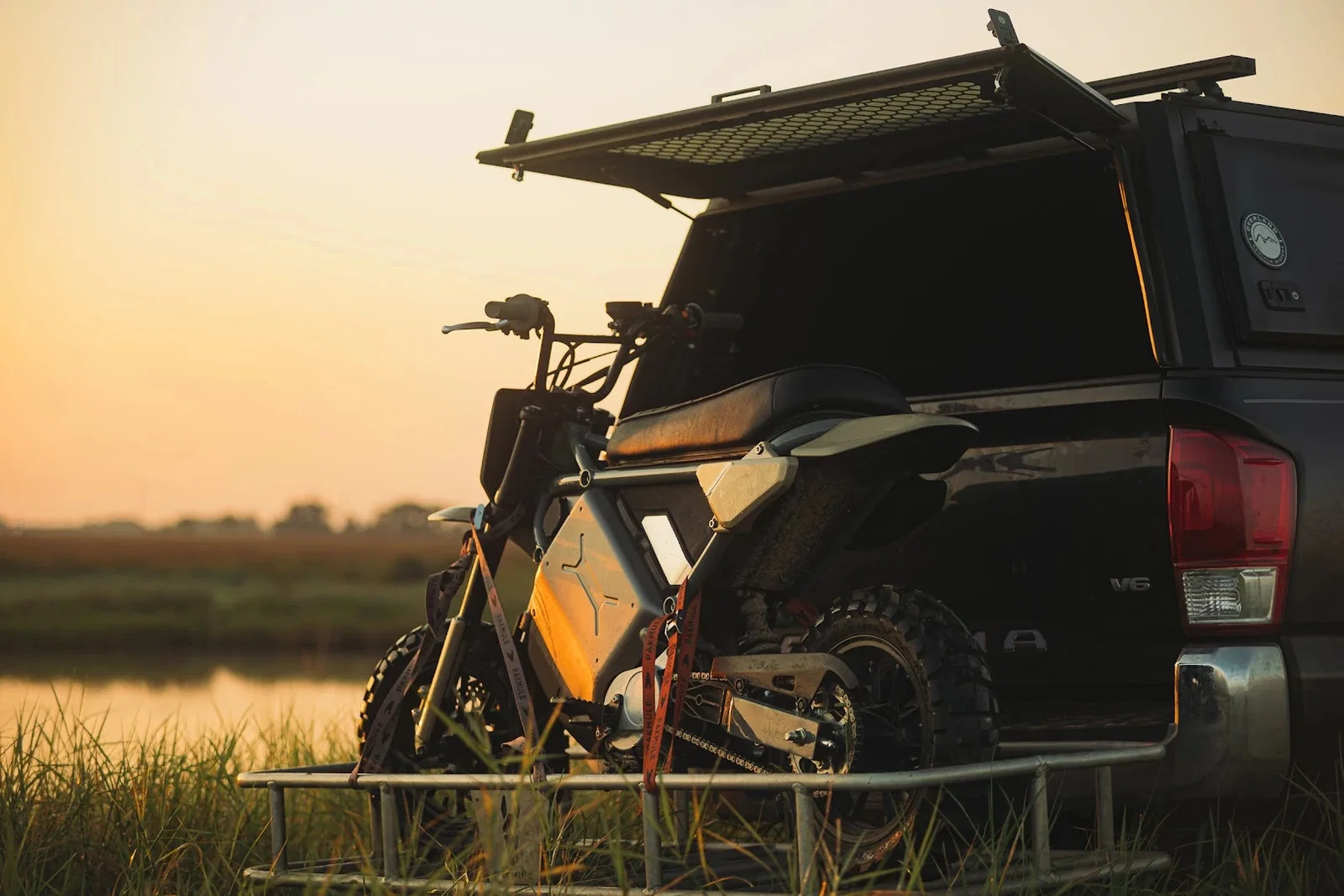 Der LiveWire S4 Honcho – Trail