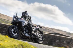 Morbidelli T1002V und T10002VX kosten jetzt nur noch 6.999 £ mit kostenlosem Gepäck