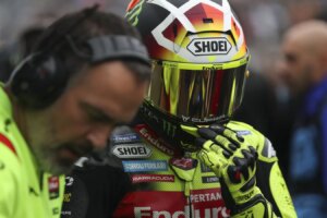 Berichten zufolge wechselt Ducatis bester MotoGP-Fahrer 2026 zu KTM