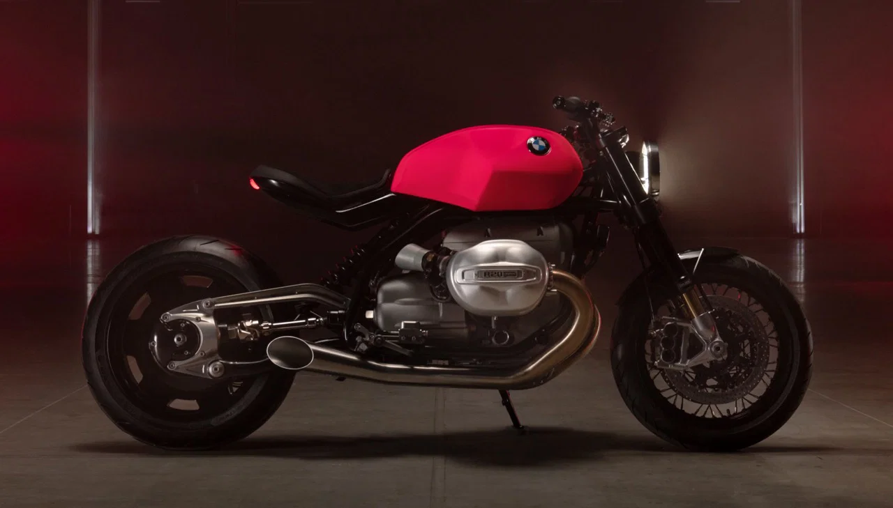 BMW R20-Konzept