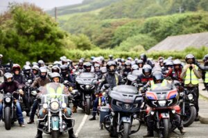 Indian Motorcycle fügt dem August-Programm die zweite Rallye in Großbritannien hinzu