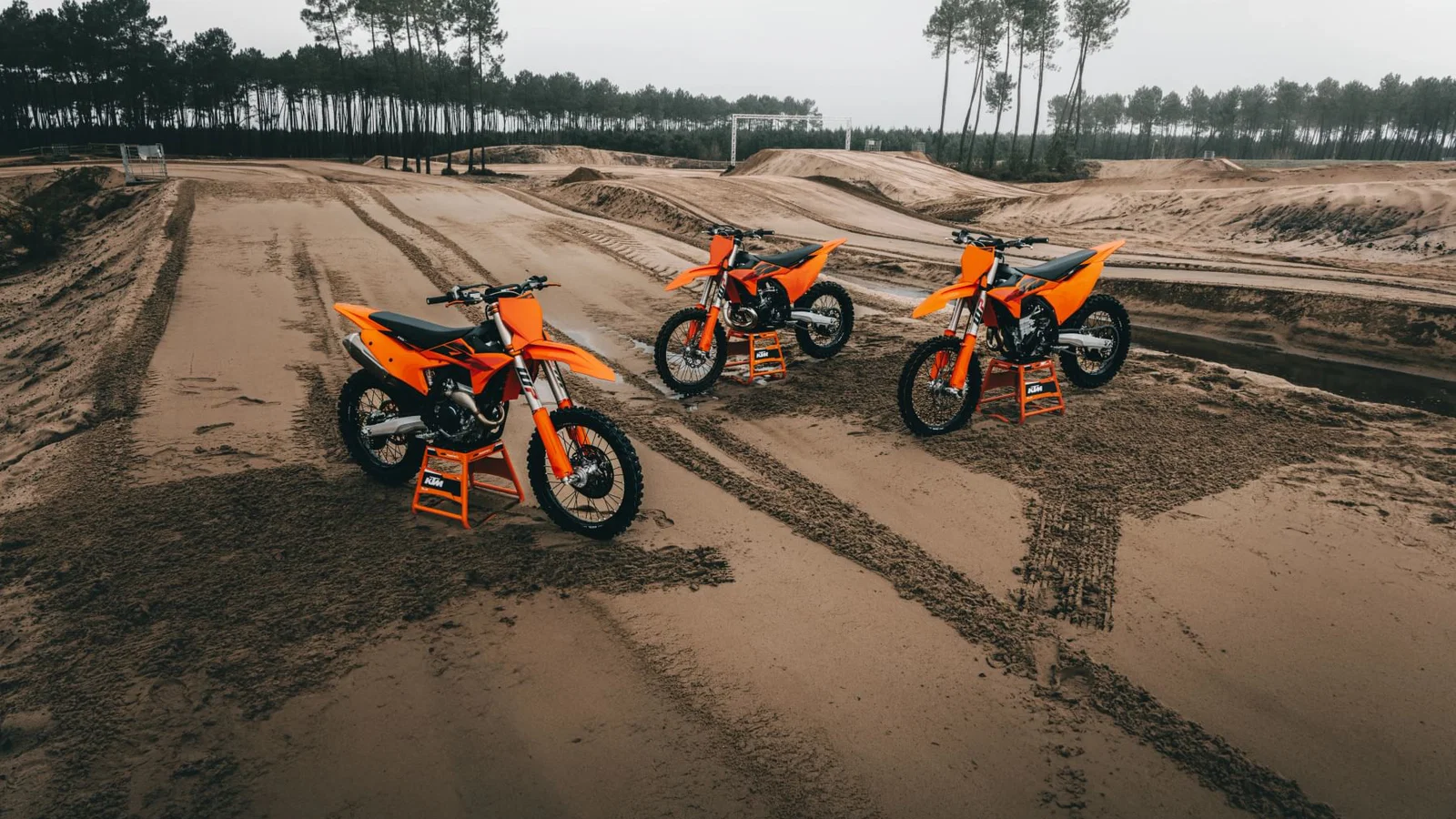 KTM