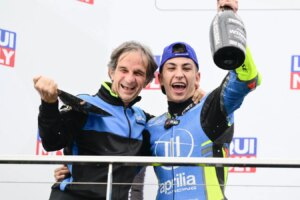 Der mit Auszeichnung ausgezeichnete MotoGP-Teammanager verlässt Trackhouse Racing
