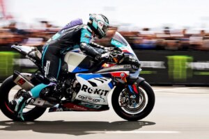 Termine für die Isle of Man TT 2027 bestätigt