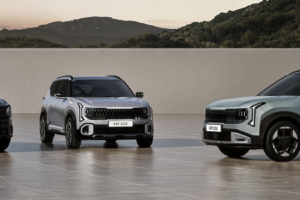 Warum die Vollhybrid-Reihe des Kia Seltos 2026 sinnvoll ist, um Hyundai Kona, Toyota Corolla Cross und Haval Jolion herauszufordern
