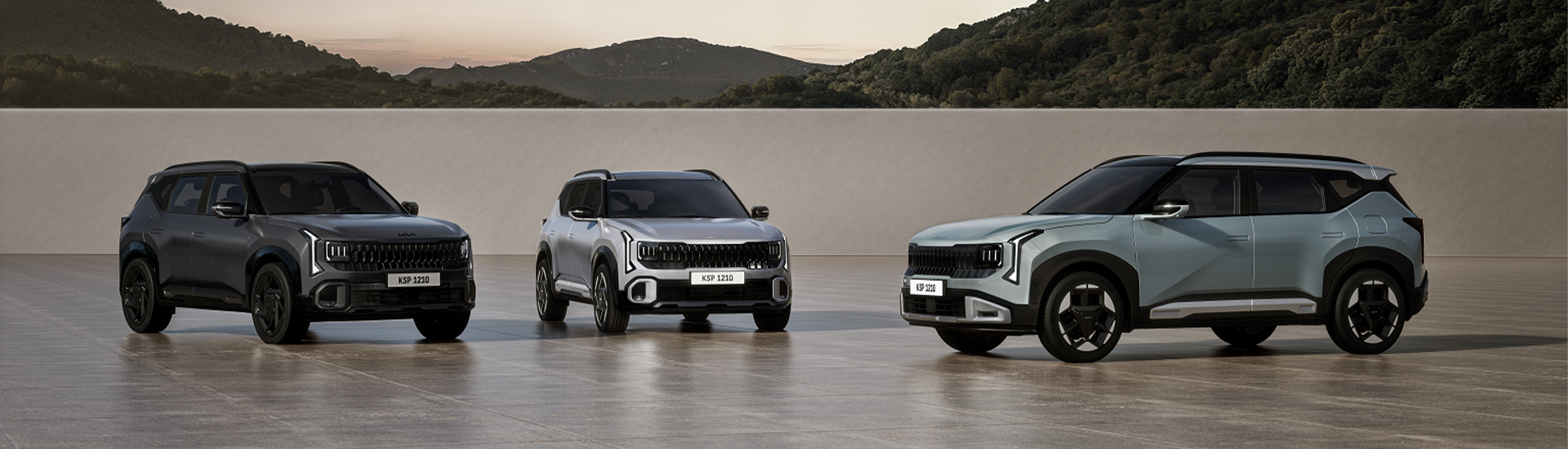 Warum die Vollhybrid-Reihe des Kia Seltos 2026 sinnvoll ist, um Hyundai Kona, Toyota Corolla Cross und Haval Jolion herauszufordern