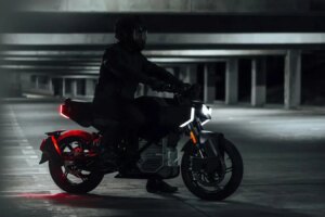 Zero Lompico Concept enthüllt | Visier runter