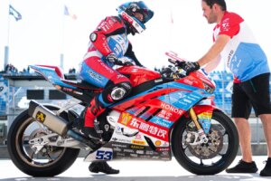 ZXMoto holt sich einen weiteren gewaltigen Sieg, indem chinesische Motorräder ein Zeichen setzen