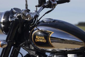 Royal Enfield eröffnet neue Produktionsstätten in Andhra Pradesh