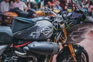 Harley-Davidson verspricht auf der britischen Messe „noch nie zuvor gesehene“ Motorräder