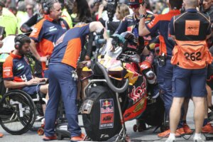 Neue Kostensenkungsregeln könnten große Veränderungen in der MotoGP bewirken