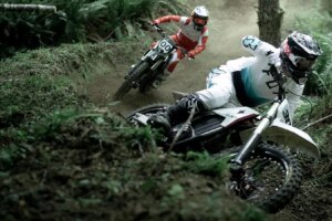 LiveWire kauft Dust Moto, da elektrische Offroad-Bikes zum heißesten Ticket der Branche werden