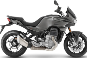 Britischer Händler verrät enorme Einsparungen bei der neuen Moto Guzzi V100 Mandello