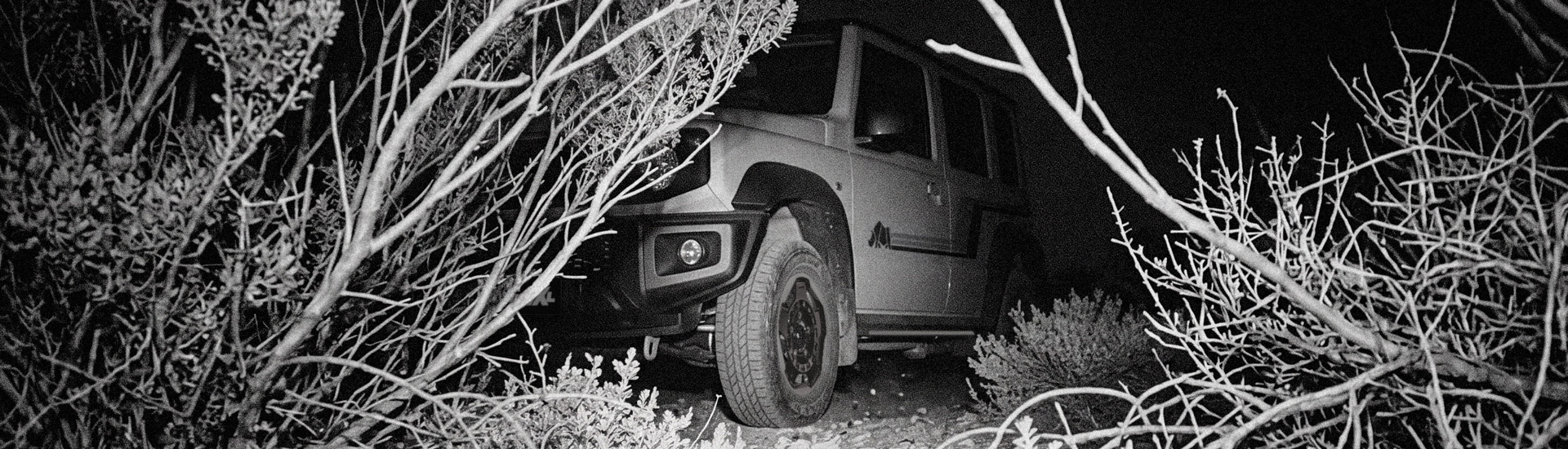 Der legendäre Allradantrieb erhält eine Sonderedition: Der Suzuki Jimny Rhino 2026 wurde vor der Veröffentlichung in Australien vorgestellt