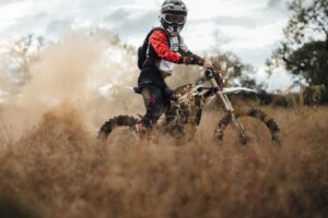 Zero Motorcycles bringt Trail-taugliche Federungs-Upgrades für X-Line-E-Bikes auf den Markt
