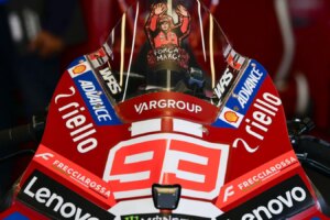 Marc Marquez könnte die Rückkehr der MotoGP in Mugello ermöglichen