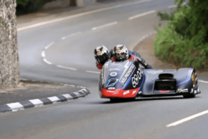Southern 100 überprüft Seitenwagenrennen nach der Sperrung der Isle of Man TT im Jahr 2026