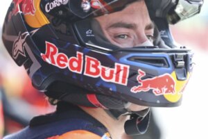 MotoGP-Star reagiert auf den Vorschlag für ein Einzelrad für 2027