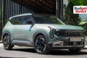 Testbericht zum Kia Seltos 2026: Internationale Erstausfahrt