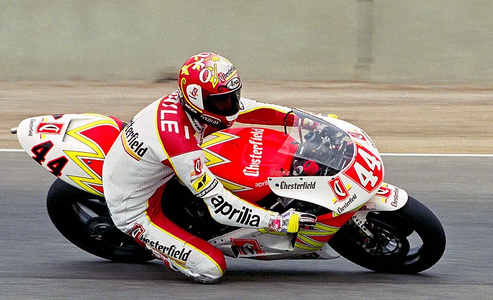 Jean Michel Bayle – Bildnachweis: Wiki Commons / Wayne Baker