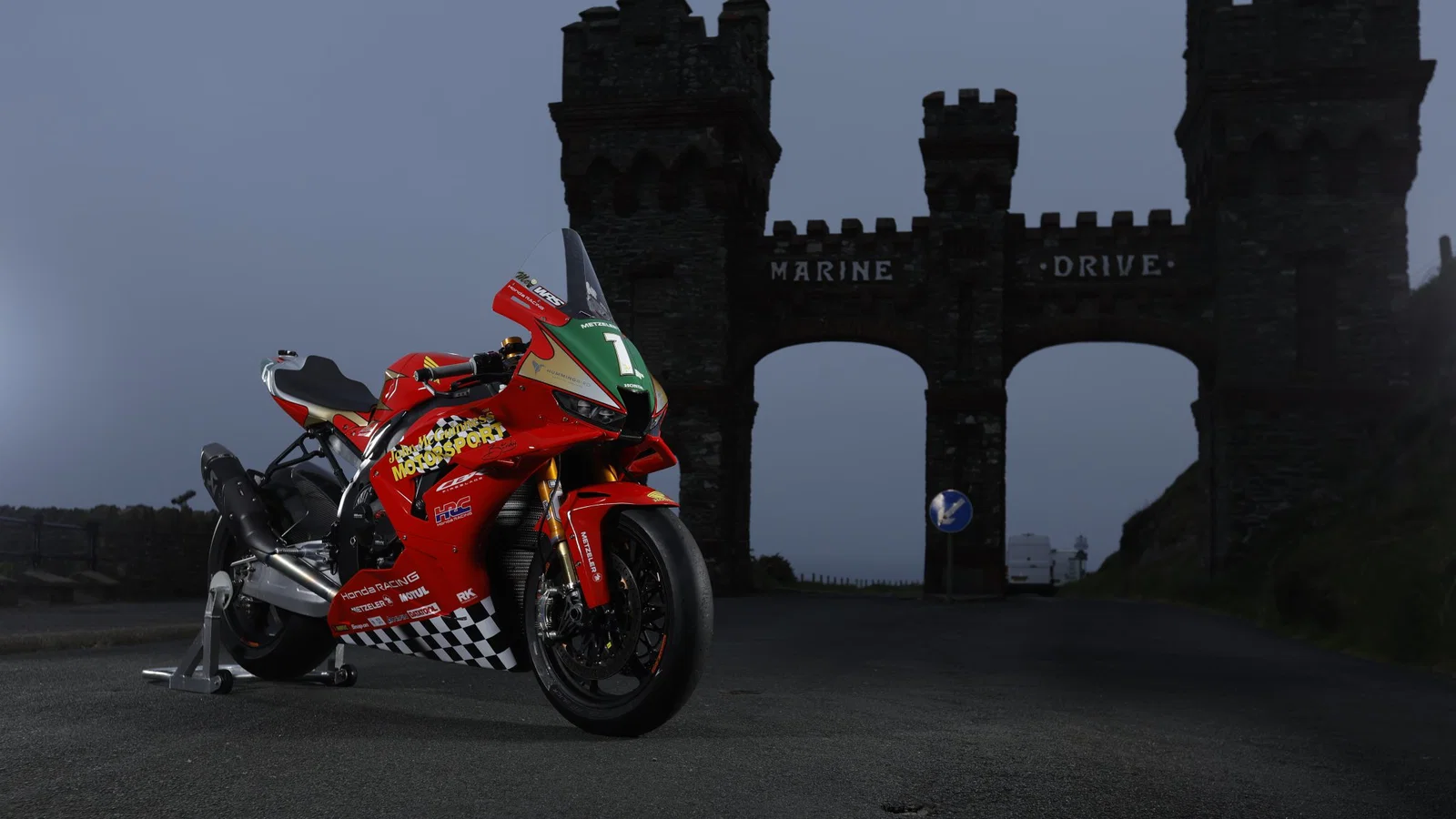 John McGuinness
