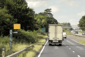 Britischem Motorradfahrer wurde nach einer Geschwindigkeitsüberschreitung von 250 km/h das Fahren verboten