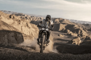 Die CFMoto MT Challenge 2026 wechselt zum neuen 1000MT-X