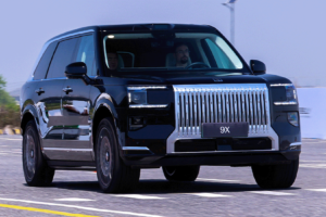 Die Zeekr 8X- und 9X-Hybrid-Luxus-SUVs sind für Australien festgeschrieben, die Veröffentlichungstermine für den Sommer wurden bestätigt