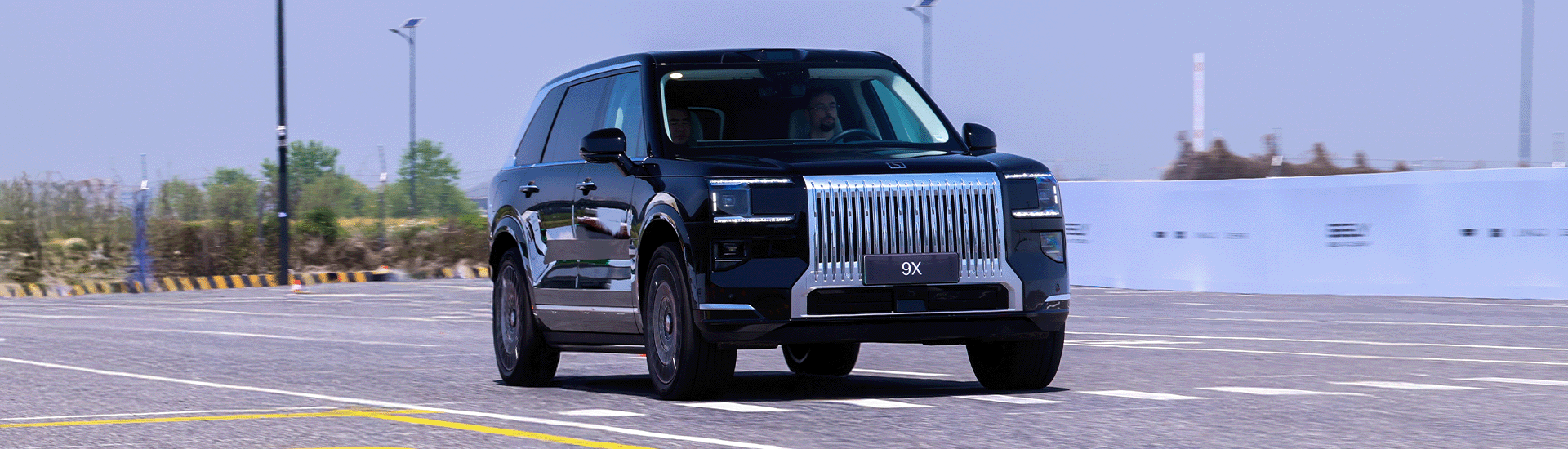 Die Zeekr 8X- und 9X-Hybrid-Luxus-SUVs sind für Australien festgeschrieben, die Veröffentlichungstermine für den Sommer wurden bestätigt