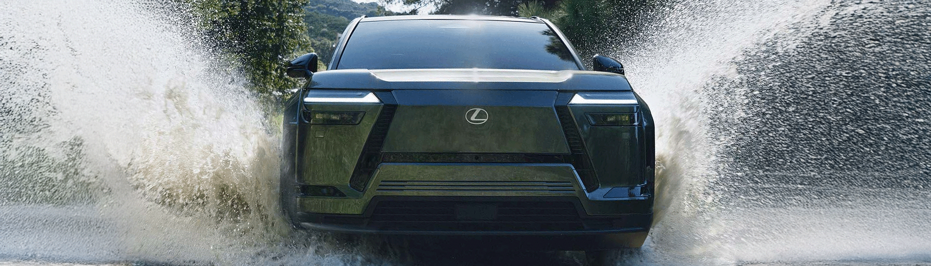 Dreireihiger Elektro-SUV Lexus TZ enthüllt! Könnte eine japanische Markteinführung eine Vorschau auf einen Kluger-Elektromotor mit Rechtslenker sein?