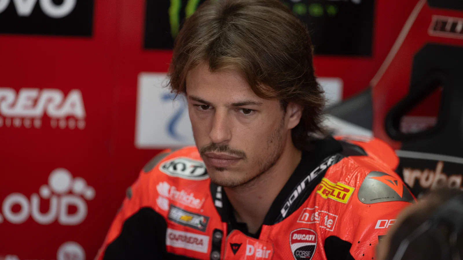 Nicolo Bulega