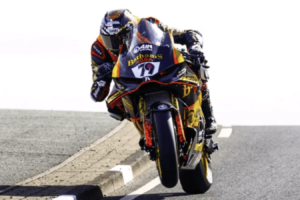 Hier ist, was beim North West 200 2026 passiert ist