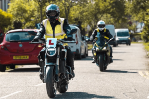 MCIA, NMC und NMDA legen gemeinsamen Vorschlag zur Reform des Motorradführerscheins vor