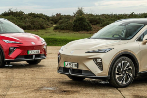 MG S6 EV 2026 bis zu 14.000 US-Dollar günstiger als Tesla Model Y!