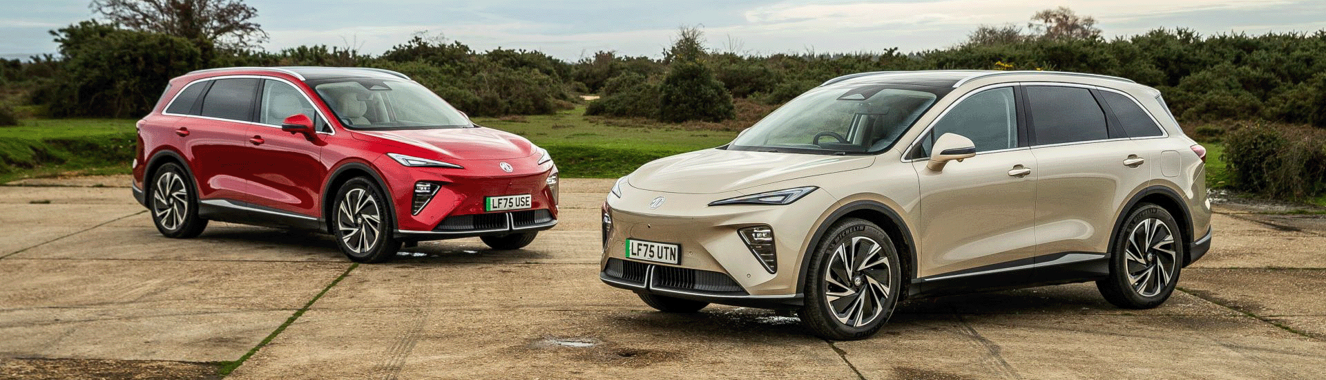 MG S6 EV 2026 bis zu 14.000 US-Dollar günstiger als Tesla Model Y!