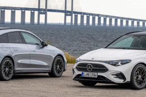 Mercedes-Benz CLA Shooting Brake 2026: heißer 5,0-Sekunden-Doppelmotor-Performance-Wagen mit einer Reichweite von 660 km, der im vierten Quartal nach Oz kommt