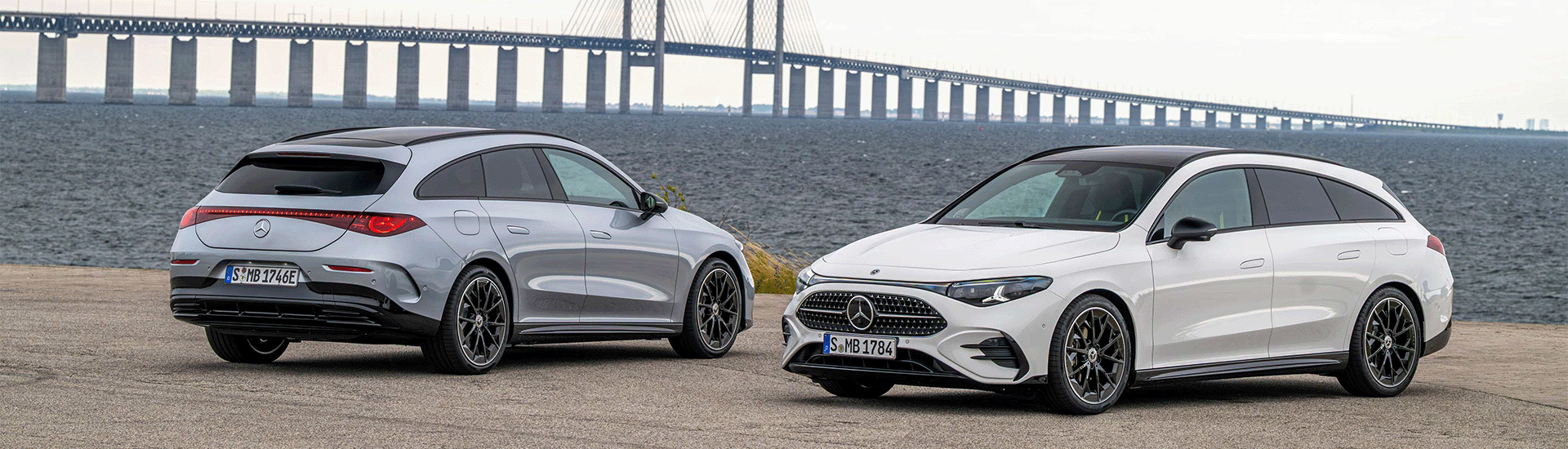 Mercedes-Benz CLA Shooting Brake 2026: heißer 5,0-Sekunden-Doppelmotor-Performance-Wagen mit einer Reichweite von 660 km, der im vierten Quartal nach Oz kommt