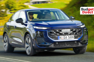 Testbericht zum Audi Q3 TFSI 110 kW 2026