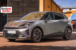 Testbericht zum Cupra Raval VZ 2027: Internationale Erstausfahrt