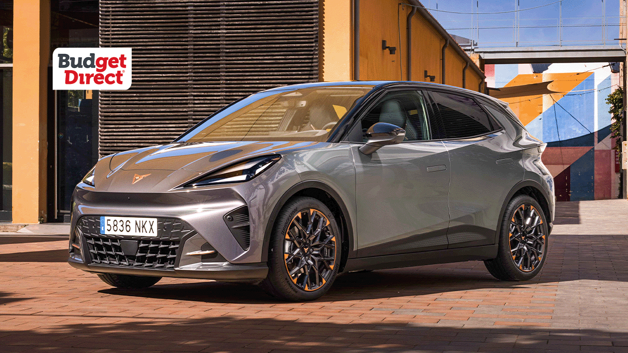 Testbericht zum Cupra Raval VZ 2027: Internationale Erstausfahrt