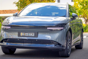 Testbericht zum Zeekr 7X Long Range RWD 2026
